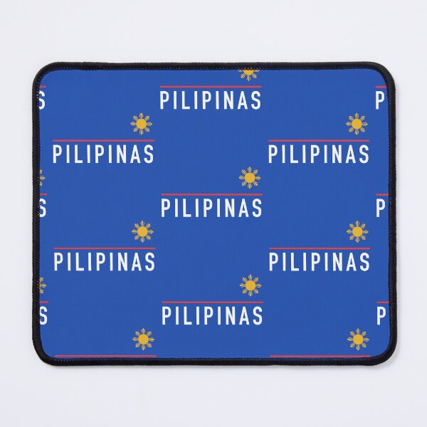 Item preview, PHILIPPINE FLAG SUN BLUE JERSEY SHIRT TRENDING designed and sold by aydapadi.