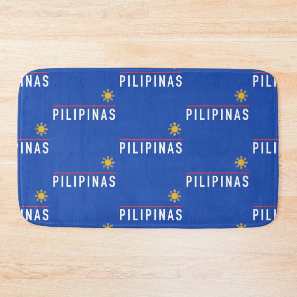 Item preview, PHILIPPINE FLAG SUN BLUE JERSEY SHIRT TRENDING designed and sold by aydapadi.