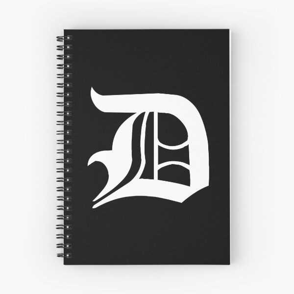 Item preview, D, initial  designed and sold by Awesome Things.