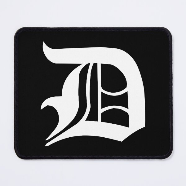 Item preview, D, initial designed and sold by Awesome Things.
