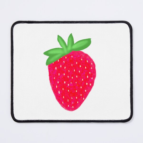 Item preview, Big Strawberry designed and sold by GingerGemini.
