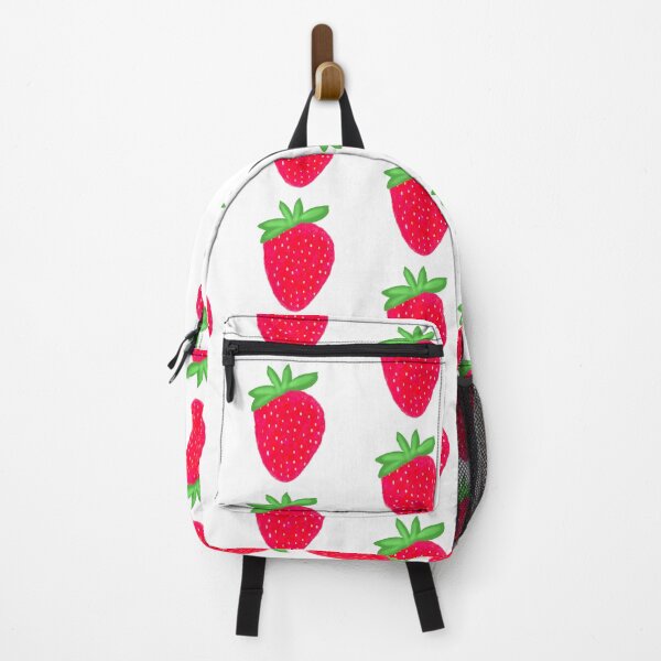 Item preview, Big Strawberry designed and sold by GingerGemini.