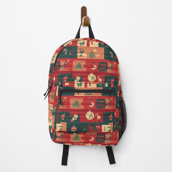 Item preview, piXMASia - Pixel Wonderland Christmas 2024 (20/44) designed and sold by sabantha.