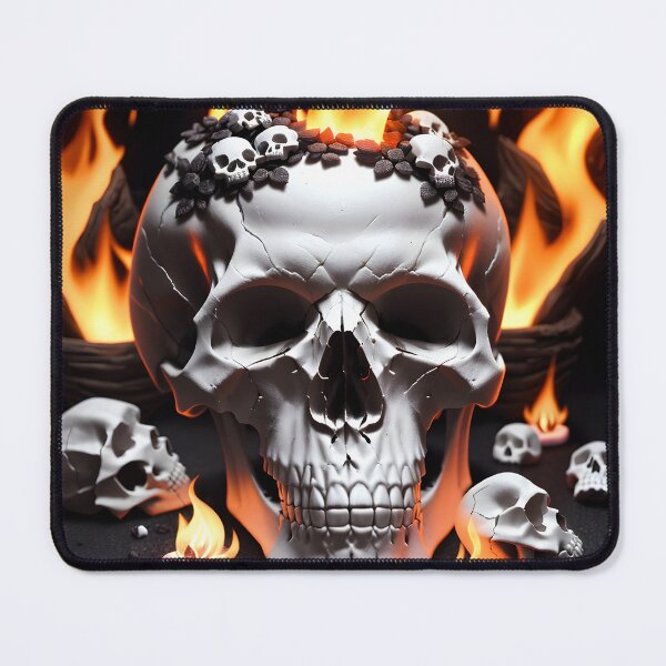 Item preview, Skulls designed and sold by Everythingstakn.