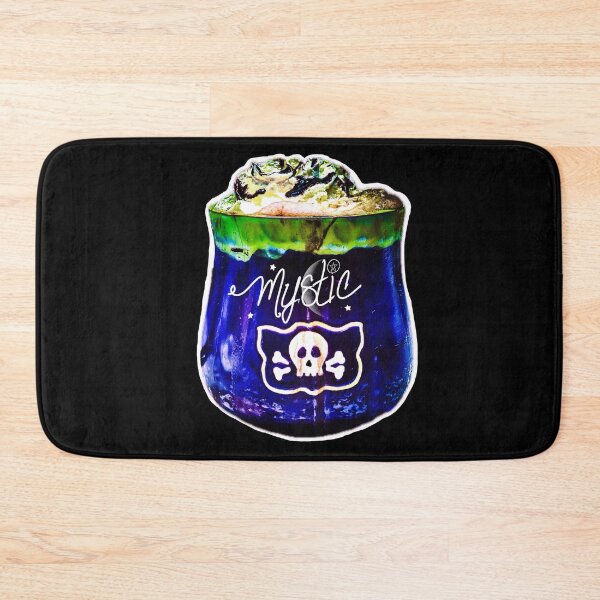 Item preview, Mystic, Magic potion Witches brew designed and sold by aadventures.