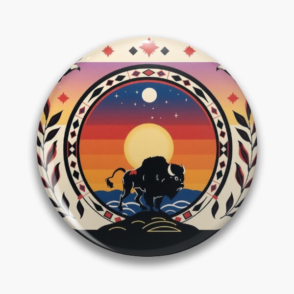 Item preview, National Native American Heritage Month: A Celebration of Biodiversity and Tradition designed and sold by DenilsonCDR.