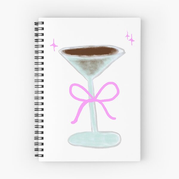 Artikelvorschau, Espresso Martini entworfen und verkauft von GingerGemini.