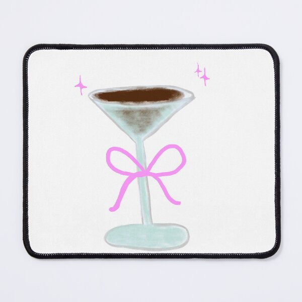 Item preview, Espresso Martini designed and sold by GingerGemini.