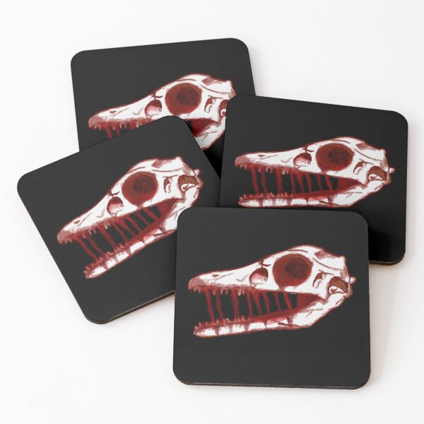 Item preview, Archaeopteryx skull designed and sold by ComradeScar.