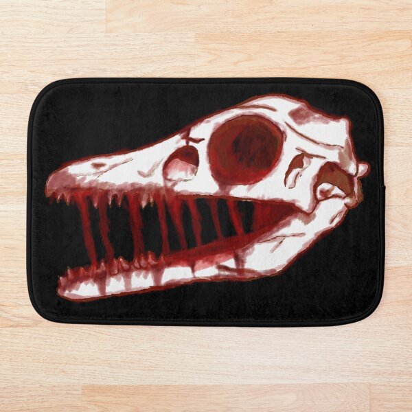 Item preview, Archaeopteryx skull designed and sold by ComradeScar.