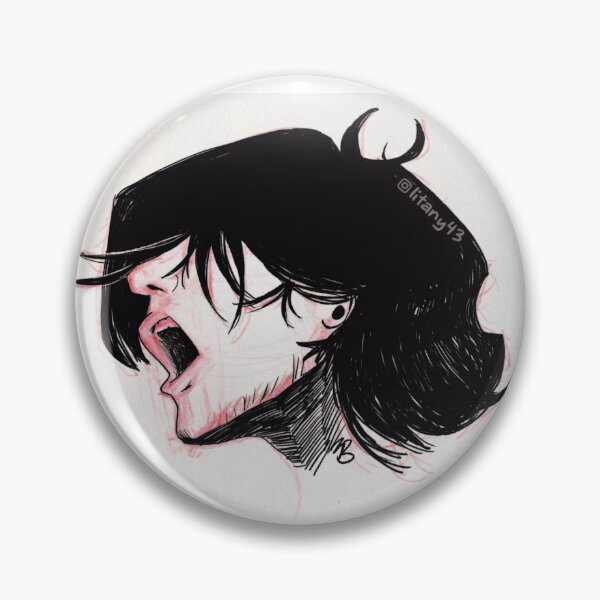 Item preview, Frank Iero - Say that in my mouth designed and sold by Litany's Shop.