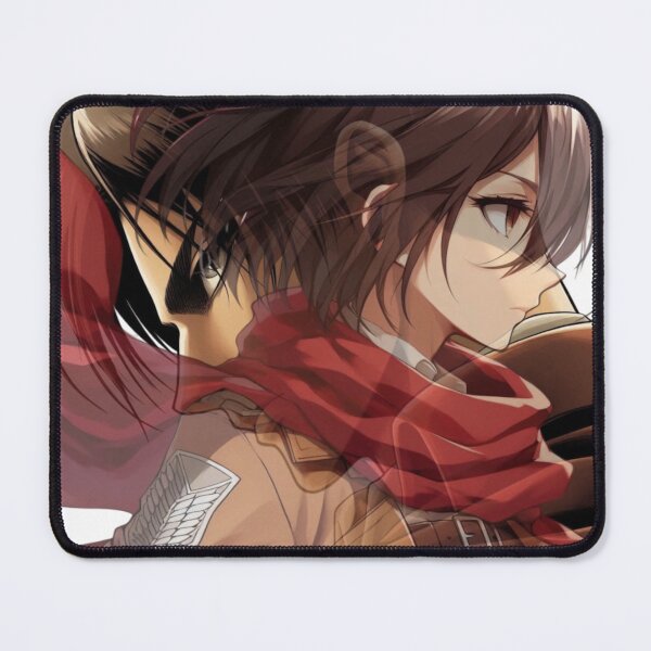 Item preview, Mikasa | Love designed and sold by GeekArtUniverse.