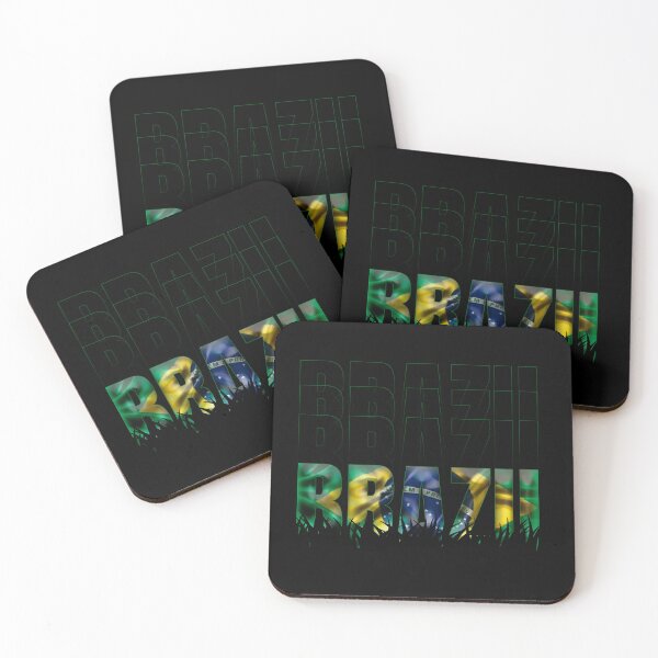 Item preview, i'm brazil designed and sold by GONZZA.