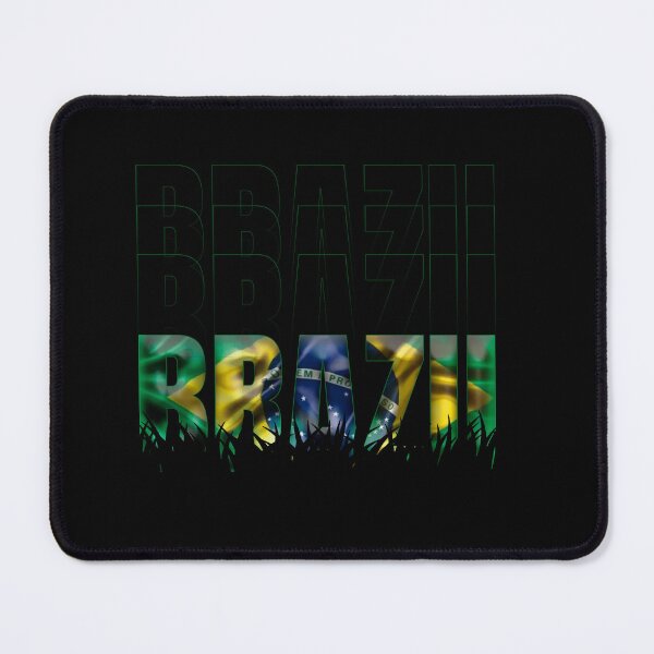Item preview, i'm brazil designed and sold by GONZZA.