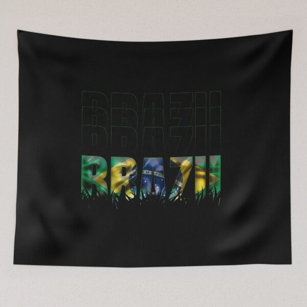 Item preview, i'm brazil designed and sold by GONZZA.