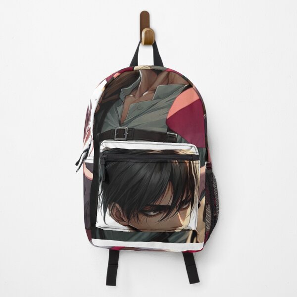 Item preview, Mikasa | SNK designed and sold by GeekArtUniverse.