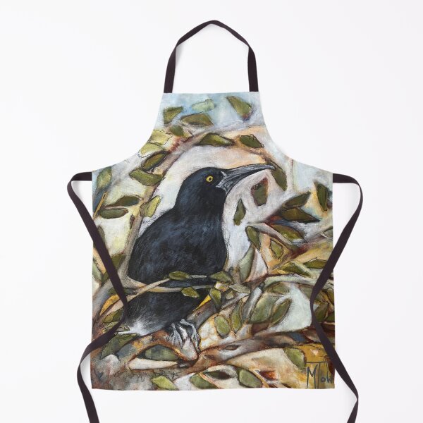 Item preview, Call of th Currawong designed and sold by MarianneTowArt.