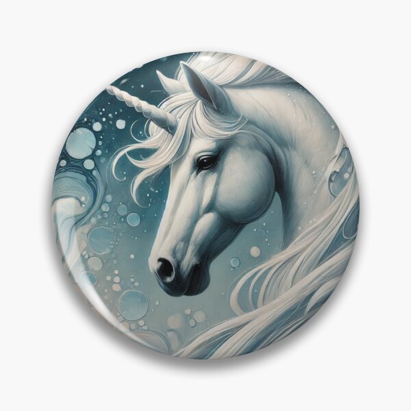 Item preview, Unicorn the Last designed and sold by custom-concepts.