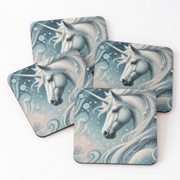 Item preview, Unicorn the Last designed and sold by custom-concepts.