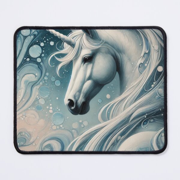 Item preview, Unicorn the Last designed and sold by custom-concepts.