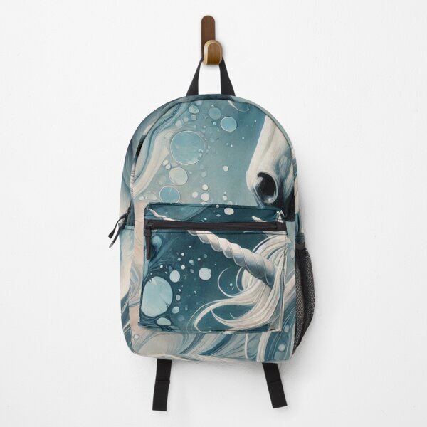 Item preview, Unicorn the Last designed and sold by custom-concepts.