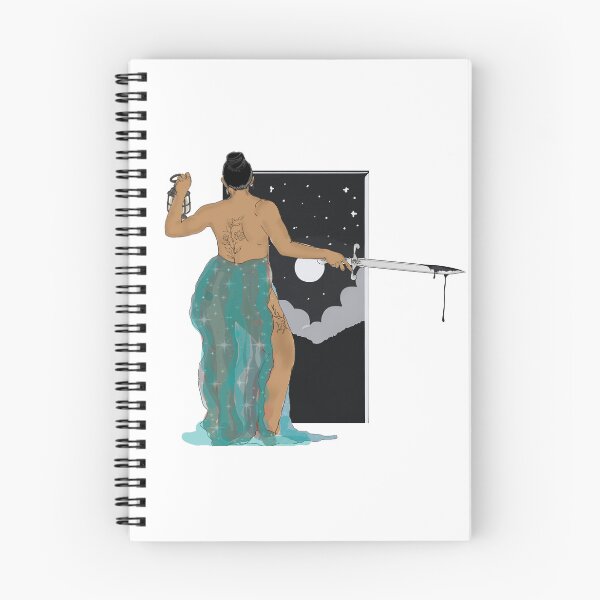 Item preview, She is the Warrior, and the War designed and sold by Cariselle CozyCorner.