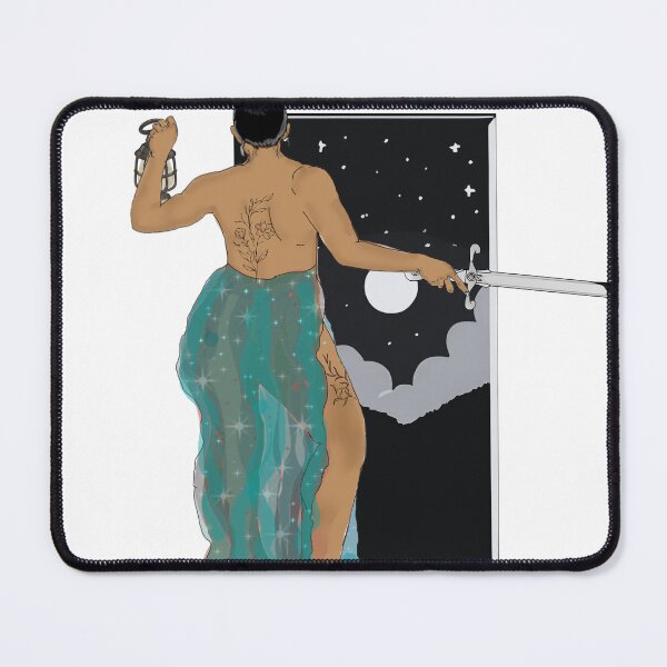 Item preview, She is the Warrior, and the War designed and sold by Cariselle CozyCorner.