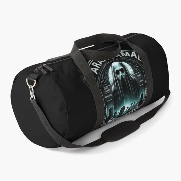 Item preview, Paranormal Investigator designed and sold by DeimosArtIntl.
