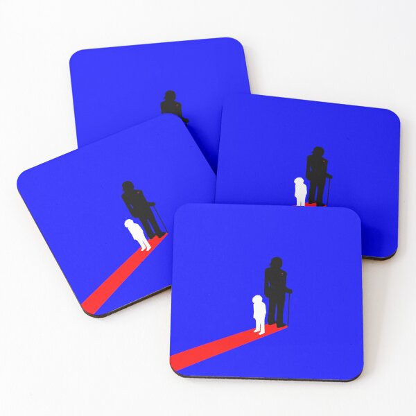 Item preview, Von Karma's Shadow - Ace Attorney designed and sold by etheiid.
