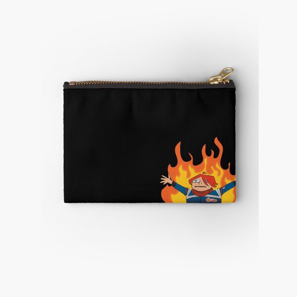 Item preview, Party Poison - Arson designed and sold by Litany's Shop.
