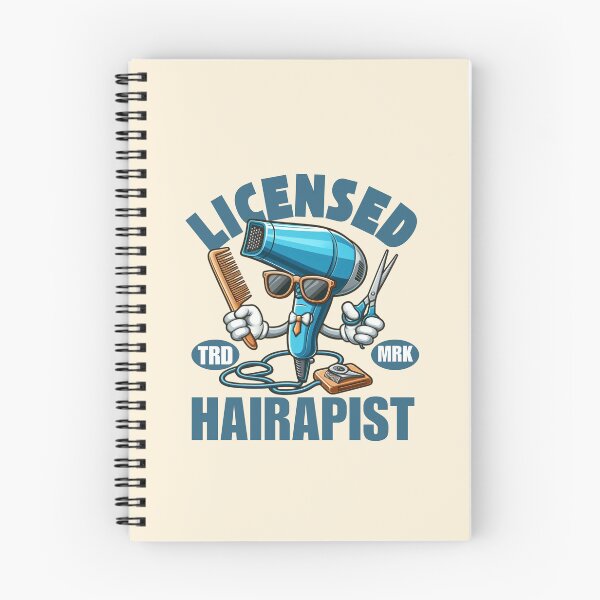 Item preview, Licensed hairapist designed and sold by Peerless-Prime.