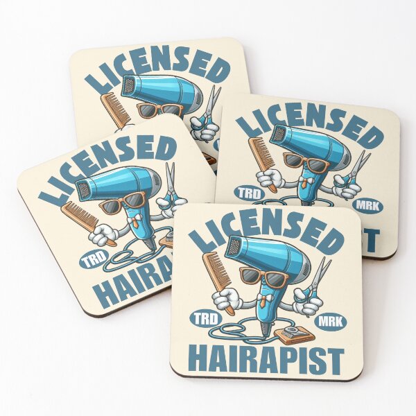 Item preview, Licensed hairapist designed and sold by Peerless-Prime.