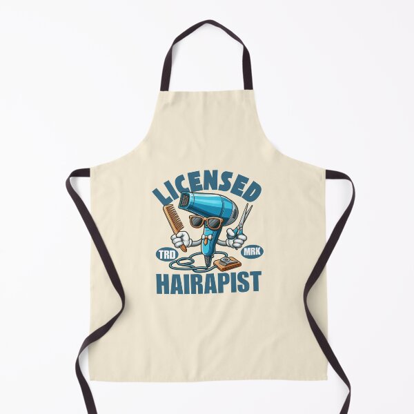 Item preview, Licensed hairapist designed and sold by Peerless-Prime.