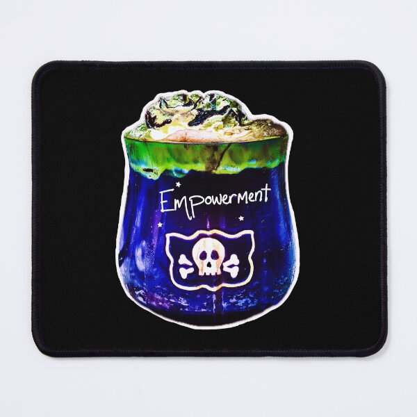 Item preview, Empowerment, Raise the vibe, Witches brew designed and sold by aadventures.