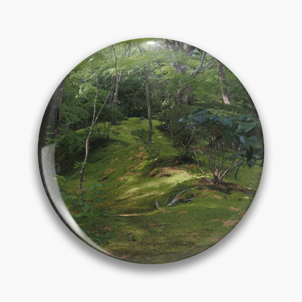 Item preview, Japanese Garden designed and sold by fab2can.