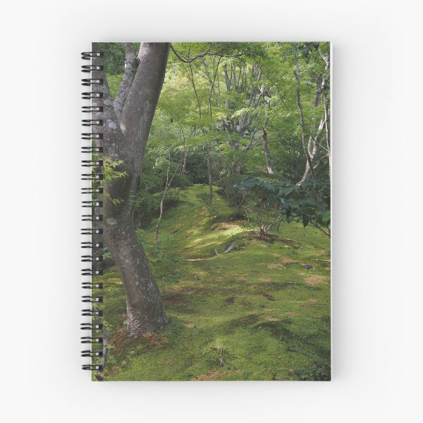 Item preview, Jardín japonés designed and sold by fab2can.