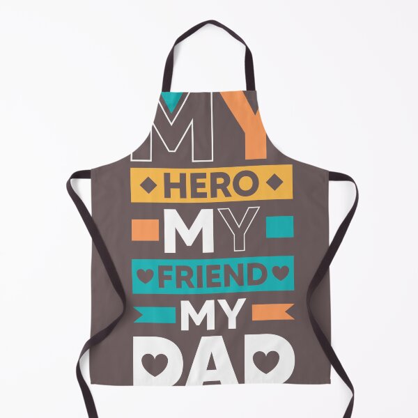 Item preview, My hero My Dad designed and sold by DavidMay.