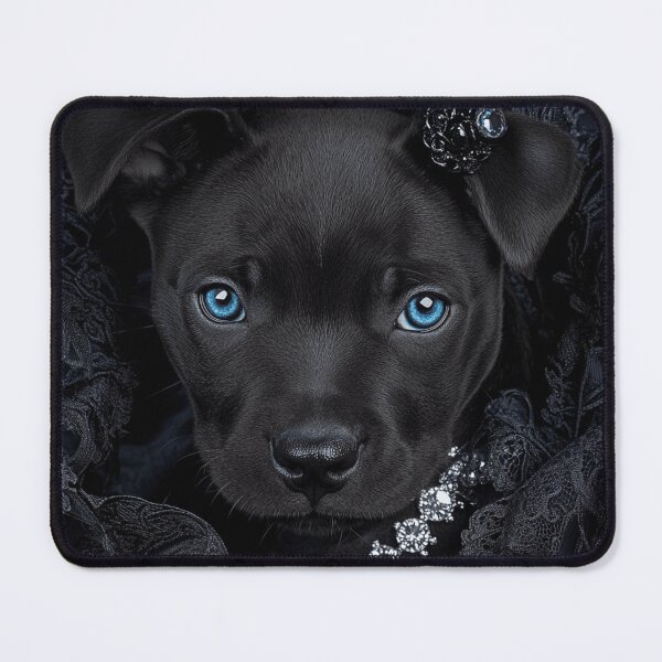 Item preview, Showy Staffy designed and sold by Nocturne  Paws.