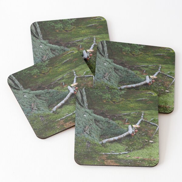 Item preview, Moss on Tree designed and sold by fab2can.