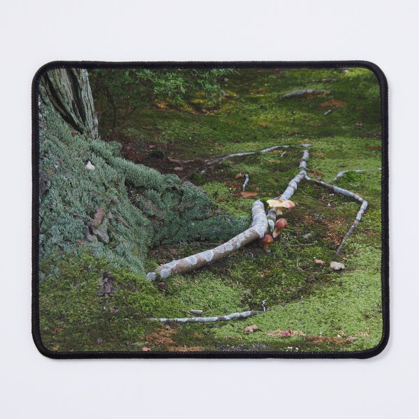 Item preview, Moss on Tree designed and sold by fab2can.