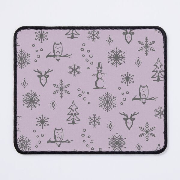 Item preview, Winter Things - Dust + Slate designed and sold by Irene Estelle.