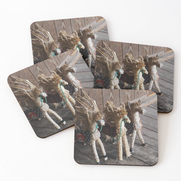 Item preview, Japanese horses designed and sold by fab2can.