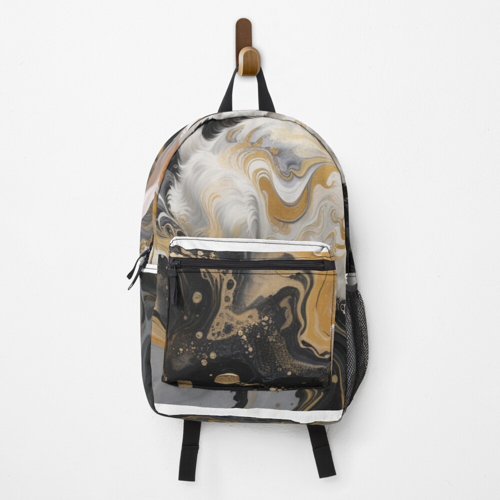 Item preview, Backpack designed and sold by custom-concepts.