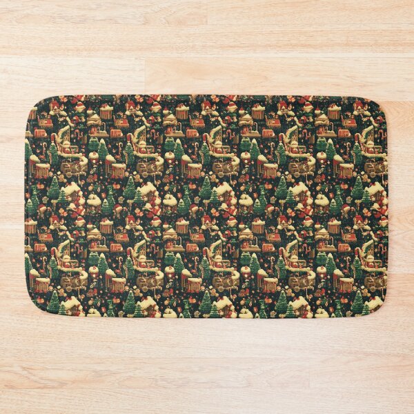 Item preview, piXMASia - Pixel Wonderland Christmas 2024 (23/44) designed and sold by sabantha.