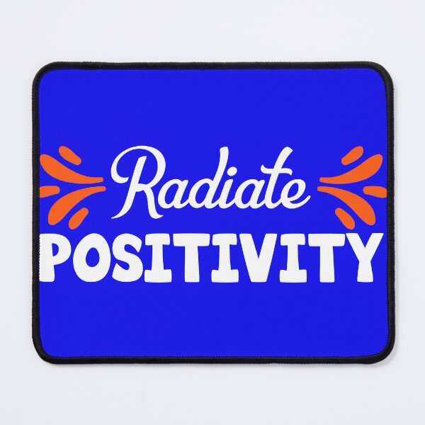 Item preview, Radiate Positivity designed and sold by DavidMay.
