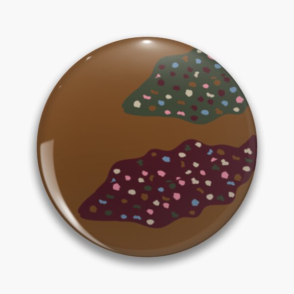 Aperçu de l'œuvre Motif de poisson de Noël créée et vendue par DesignWerkz.