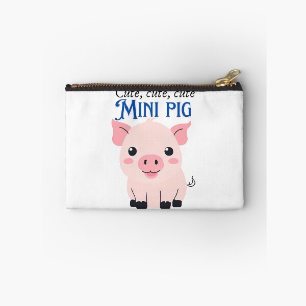 Item preview, Cute Mini Pig designed and sold by Agu210.