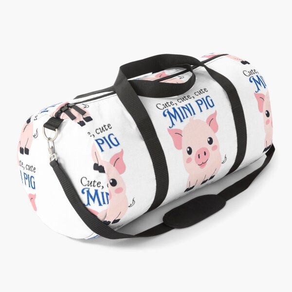 Item preview, Cute Mini Pig designed and sold by Agu210.