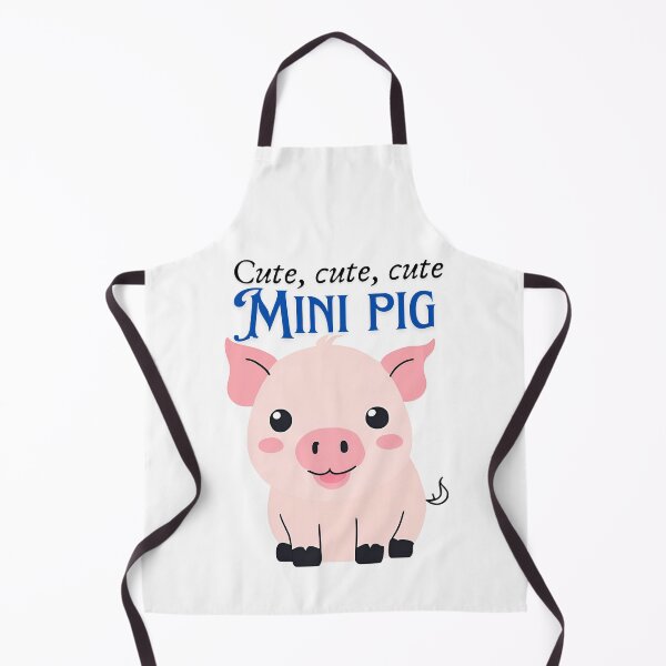 Item preview, Cute Mini Pig designed and sold by Agu210.