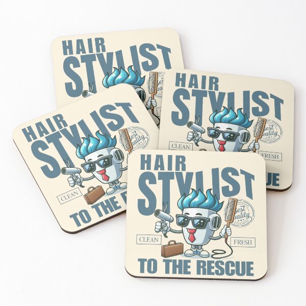Item preview, El peluquero al rescate designed and sold by Peerless-Prime.